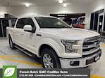 2016 Ford F-150 SuperCrew Cab 4WD Pickup for sale #2F85509 - photo 4