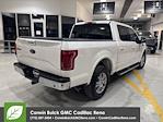 2016 Ford F-150 SuperCrew Cab 4WD Pickup for sale #2F85509 - photo 8