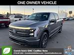 Used 2024 Ford F-150 Lightning Lariat SuperCrew Cab for sale #2G15112 - photo 1