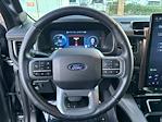 Used 2024 Ford F-150 Lightning Lariat SuperCrew Cab for sale #2G15112 - photo 17