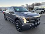 Used 2024 Ford F-150 Lightning Lariat SuperCrew Cab for sale #2G15112 - photo 4