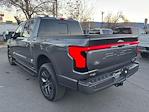 Used 2024 Ford F-150 Lightning Lariat SuperCrew Cab for sale #2G15112 - photo 2