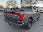 Used 2024 Ford F-150 Lightning Lariat SuperCrew Cab for sale #2G15112 - photo 7
