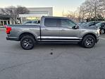 Used 2024 Ford F-150 Lightning Lariat SuperCrew Cab for sale #2G15112 - photo 9