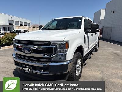 2022 Ford F-250 Crew Cab 4x4 Pickup for sale #2G41001 - photo 1