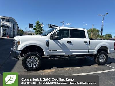 2019 Ford F-250 Crew Cab 4x4 Pickup for sale #2G46979 - photo 1