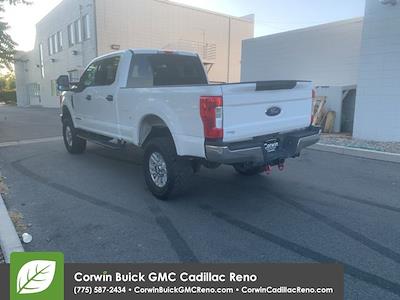 2019 Ford F-250 Crew Cab 4x4 Pickup for sale #2G46979 - photo 2