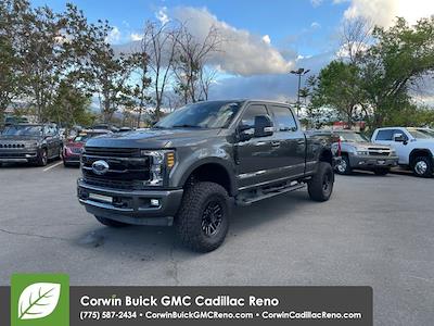 2019 Ford F-250 Crew Cab 4x4 Pickup for sale #2G74660 - photo 1