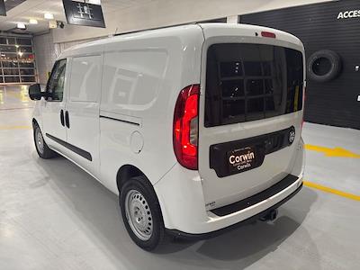 Used 2022 Ram ProMaster City Empty Cargo Van for sale #2V98057 - photo 2