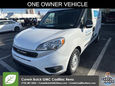 Used 2022 Ram ProMaster City Empty Cargo Van for sale #2Y23883 - photo 1