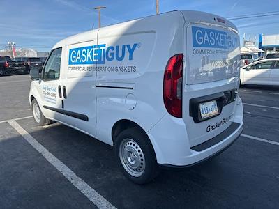Used 2022 Ram ProMaster City Empty Cargo Van for sale #2Y23883 - photo 2