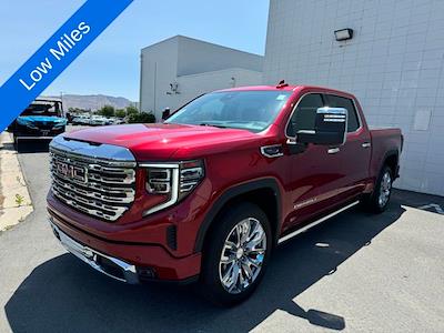2024 GMC Sierra 1500 Crew Cab 4x4 Pickup for sale #2158030 - photo 1