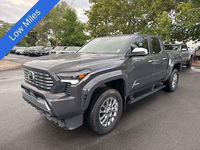 2024 Toyota Tacoma Double Cab 4WD Pickup for sale #3042148 - photo 1
