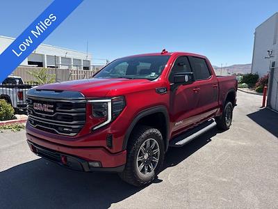 2024 GMC Sierra 1500 Crew Cab 4x4 Pickup for sale #3110777 - photo 1