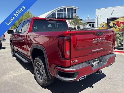 2024 GMC Sierra 1500 Crew Cab 4x4 Pickup for sale #3110777 - photo 2