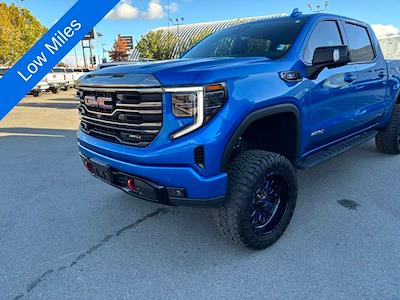 2023 GMC Sierra 1500 Crew Cab 4WD Pickup for sale #3111969 - photo 2