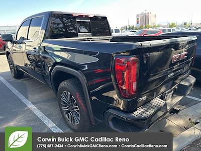 2019 GMC Sierra 1500 Crew Cab 4x4 Pickup for sale #3112614 - photo 2
