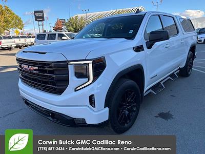 2023 GMC Sierra 1500 Crew Cab 4WD Pickup for sale #3115511 - photo 1