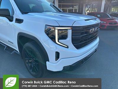 2023 GMC Sierra 1500 Crew Cab 4WD Pickup for sale #3115511 - photo 2