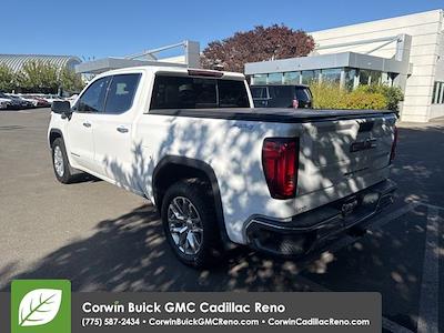2019 GMC Sierra 1500 Crew Cab 4WD Pickup for sale #3128286 - photo 2