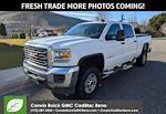 Used 2018 GMC Sierra 2500 Base Crew Cab for sale #3136476 - photo 1