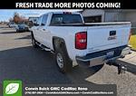 Used 2018 GMC Sierra 2500 Base Crew Cab for sale #3136476 - photo 2