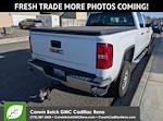 Used 2018 GMC Sierra 2500 Base Crew Cab for sale #3136476 - photo 4