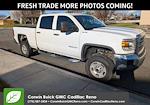 Used 2018 GMC Sierra 2500 Base Crew Cab for sale #3136476 - photo 5