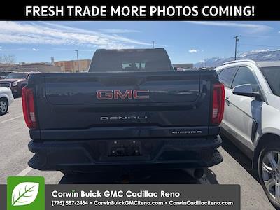 Used 2020 GMC Sierra 2500 - photo 1