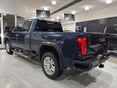 Used 2020 GMC Sierra 2500 - photo 1