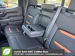 2022 GMC Sierra 1500 Crew Cab 4WD Pickup for sale #3150027 - photo 17
