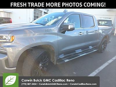 2019 Chevrolet Silverado 1500 Crew Cab 4WD Pickup for sale #3152522 - photo 1