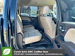 2018 GMC Sierra 3500 Crew Cab SRW 4WD Pickup for sale #3167132 - photo 25