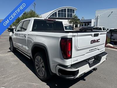 2022 GMC Sierra 1500 Crew Cab 4x4 Pickup for sale #3168759 - photo 2