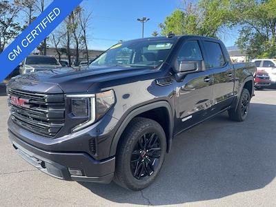 2023 GMC Sierra 1500 Crew Cab 4x4 Pickup for sale #3174006 - photo 1