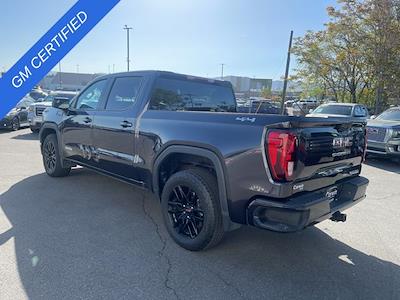 2023 GMC Sierra 1500 Crew Cab 4x4 Pickup for sale #3174006 - photo 2