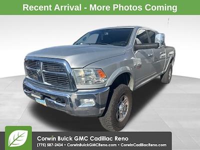2012 Ram 2500 Mega Cab 4x4 Pickup for sale #3177954 - photo 1