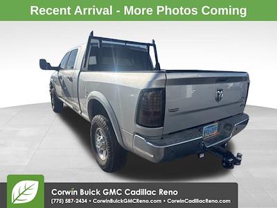 2012 Ram 2500 Mega Cab 4x4 Pickup for sale #3177954 - photo 2