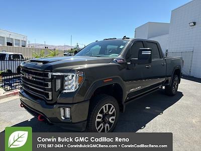 2022 GMC Sierra 3500 Crew Cab 4x4 Pickup for sale #3180474 - photo 1