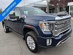 2021 GMC Sierra 2500 Crew Cab 4WD Pickup for sale #3180776 - photo 4