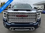 2021 GMC Sierra 2500 Crew Cab 4WD Pickup for sale #3180776 - photo 5