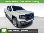 2017 GMC Sierra 1500 Crew Cab 4WD Pickup for sale #3183299 - photo 1