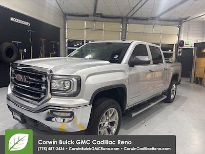 Used 2018 GMC Sierra 1500 - photo 1