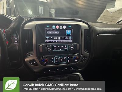 Used 2018 GMC Sierra 1500 - photo 1