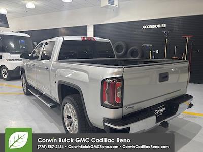 Used 2018 GMC Sierra 1500 - photo 1