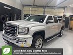 Used 2018 GMC Sierra 1500 SLT Crew Cab for sale #3186267 - photo 1