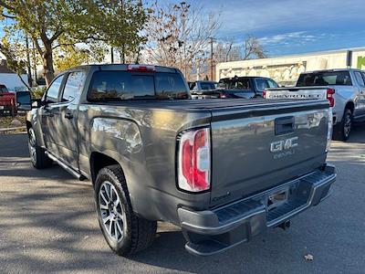 Used 2018 GMC Canyon Denali Crew Cab for sale #3187892 - photo 2