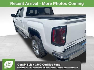 2018 GMC Sierra 1500 Crew Cab 4x4 Pickup for sale #3192056 - photo 2