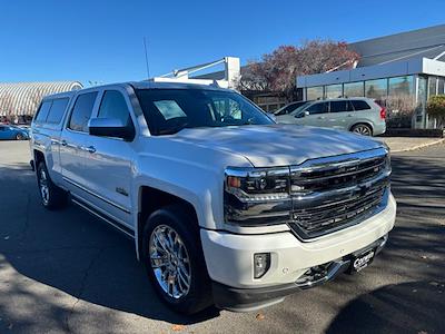 Used 2016 Chevrolet Silverado 1500 High Country Crew Cab for sale #3199231 - photo 2