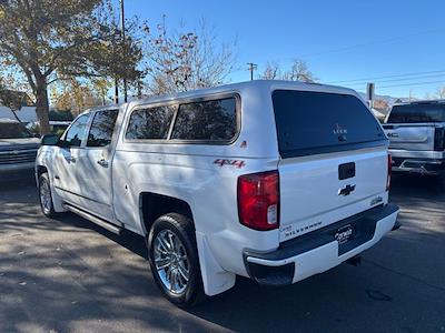 Used 2016 Chevrolet Silverado 1500 High Country Crew Cab for sale #3199231 - photo 2